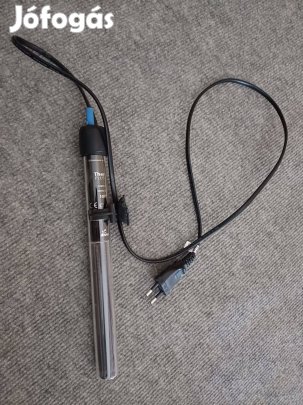 Vízmelegítő akváriumba