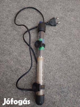 Vízmelegítő akváriumba