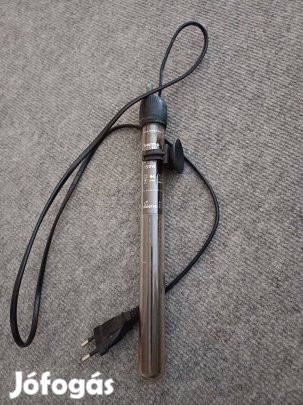 Vízmelegítő akváriumba