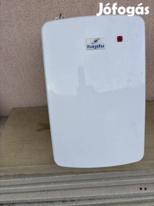 Vízmelegítő bojler