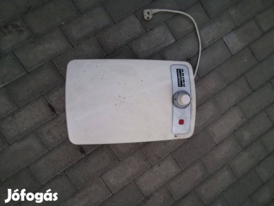 Vízmelegítő bojlet Hajdu 5000 Ft