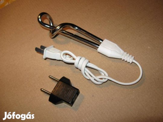 Vízmelegítő folyadék melegítő