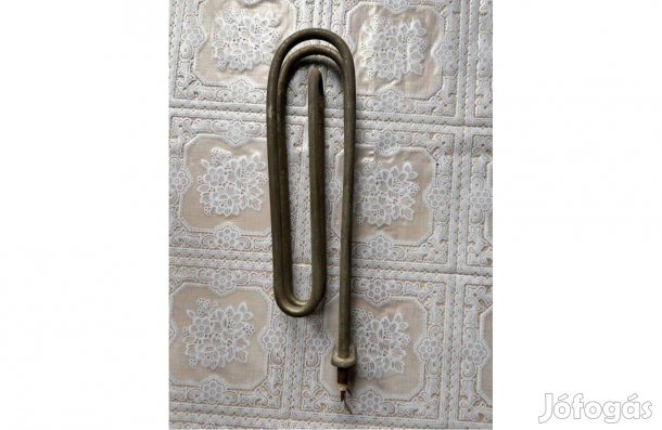 Vízmelegítő fűtőszál Bojlerhez