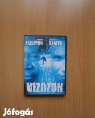 Vízözön DVD film
