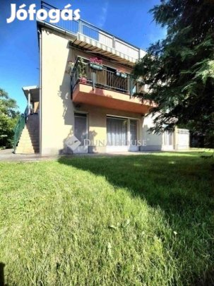 Vízparti Lakás a Római Parton, Budapest 3. ker.