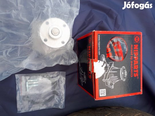 Vízpumpa Nipparts J1512035 Toyotához eladó!