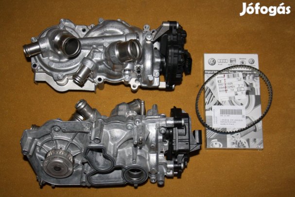 Vízpumpa VAG 1.0TSI 1.5TSI 05E121111AB 05E121111AF