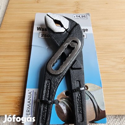 Vízpumpa fogo teljesen új 250mm