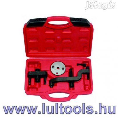 Vízpumpa lehúzó és szerelő készlet VW T5 / Touareg 2.5 TDI PD