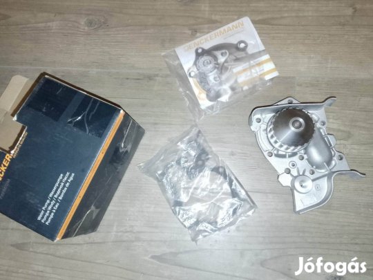 Vízpumpa/vízszivattyú renault dacia nissan 1.4, 1.6L 1.6 16V 1.4 16V