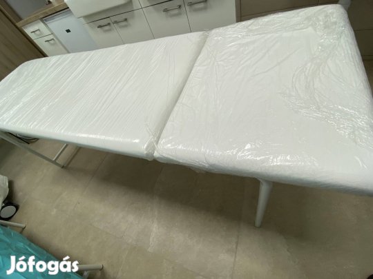 Vizsgálóágy masszázs ágynak, kozmetikába, rendelőbe