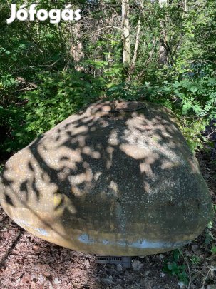 Vízszállító tartályok eladók