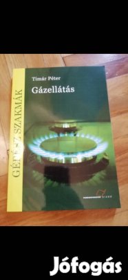 Vizszerelo, gazszerelo kozpontifutes tankonyv