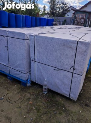 Vízszikkasztó 1 m3