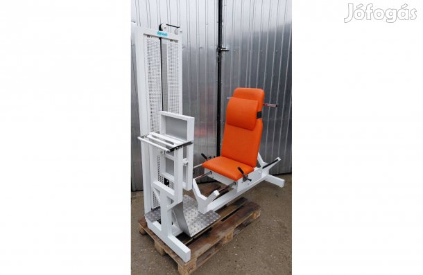 Vízszintes lábtoló