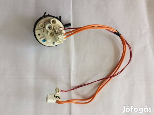 Vizszintjelző kapcsoló, Whirlpool mosógéphez eladó