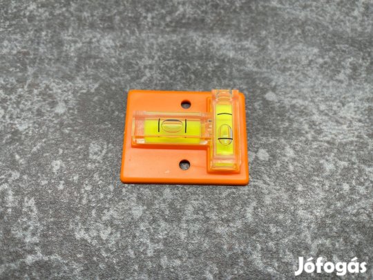 Vízszintmérő Kereszt