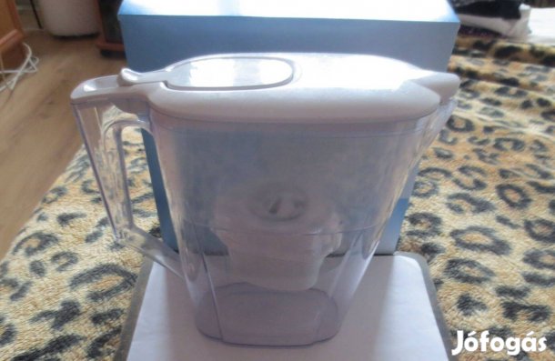 Vízszűrő kancsó eladó