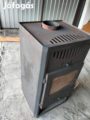 Vizteres kandaló nagy teljesitményű