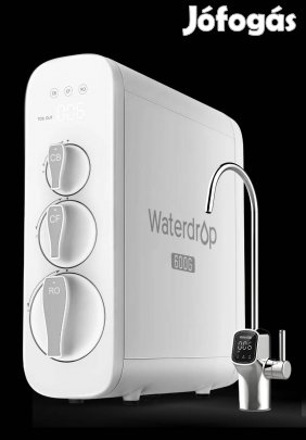 Víztisztító berendezés