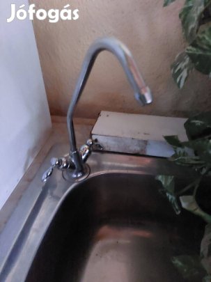 Víztisztító berendezés