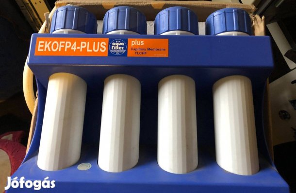 Víztisztító vízszűrő