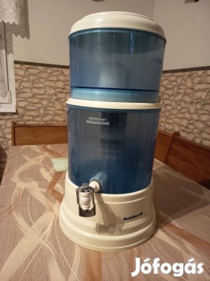 Viztisztitó viztorony eladó Kanizsán