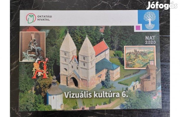 Vizuális kultúra 6 NAT 2020