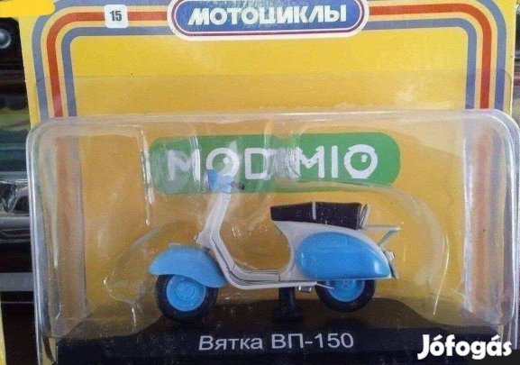 Vjatka VP-150 motor "Modimo" modell 1/24 Eladó