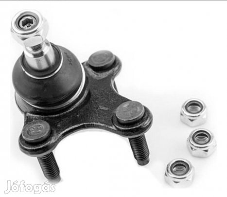 Vkds 311009 VW Audi jobb oldali alsó lengőkar talpas SKF