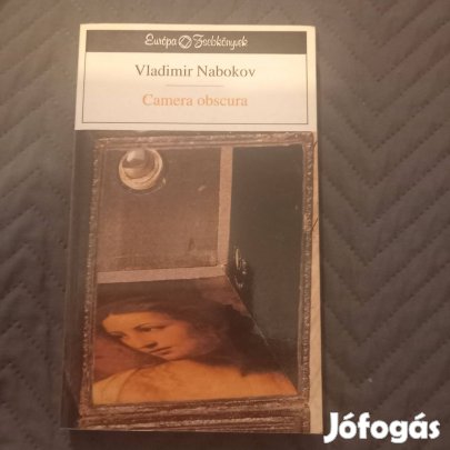 Vladimir Nabokov: Camera obscura