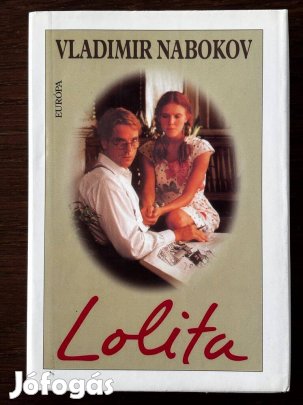 Vladimir Nabokov - Lolita