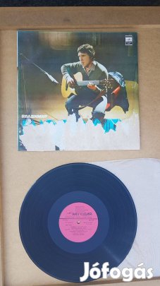 Vladimir Vysotsky Songs Vinyl LP hanglemez bakelit lemez