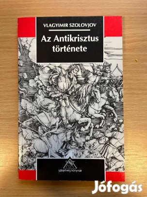 Vlagyimir Szolovjov: Az Antikrisztus története