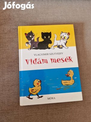 Vlagyimir Szutyejev - Vidám mesék