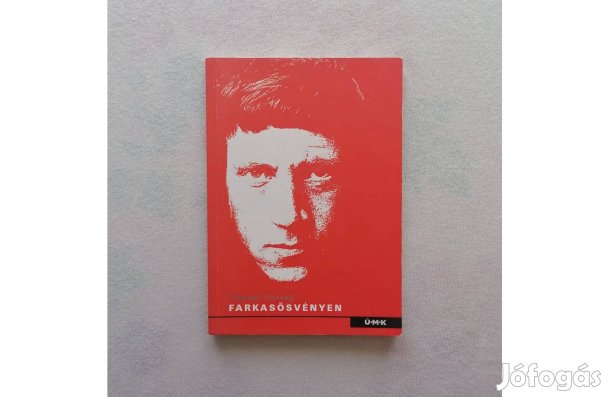 Vlagyimir Viszockij: Farkasösvényen