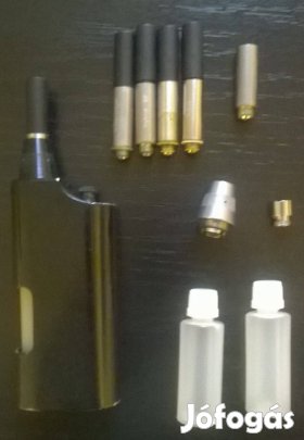 Vmod XL mechanikus MOD