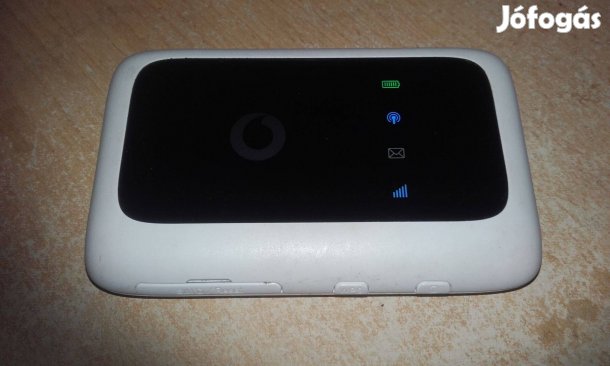 Vodafone R216Z 4G (ZTE MF910)Mobile_Wi-Fi Mifi független