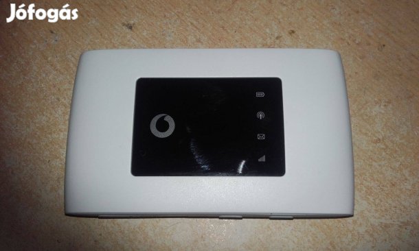 Vodafone R218 4G Mobile Wi-Fi Router független