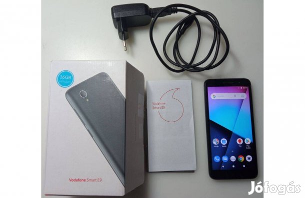 Vodafone Smart E9