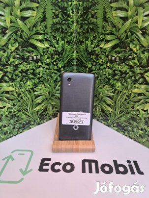 Vodafone Smart E9 Kártyafüggetlen 8 GB, 12 hó garancia