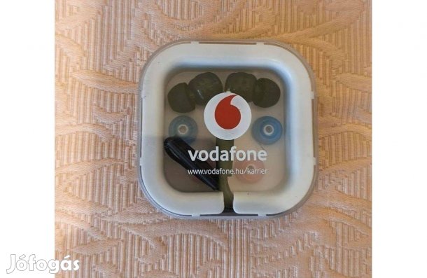 Vodafone füles