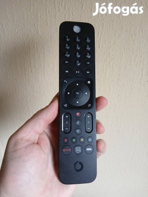 Vodafone távirányító 