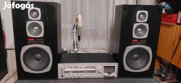 Vodeoton DC2050 hangfal DC 2050