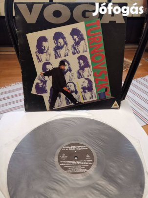 Voga-Turnovszky - Ez az ötödik nagylemez! - LP magyar bakelit lemez h