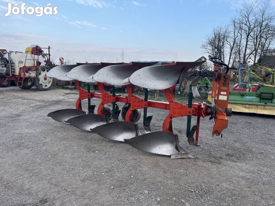 Vogel&Noot 3S-M950 váltvaforgatós eke