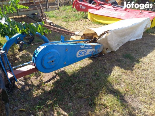 Vogel Noot BCS 405 kasza / fűkasza