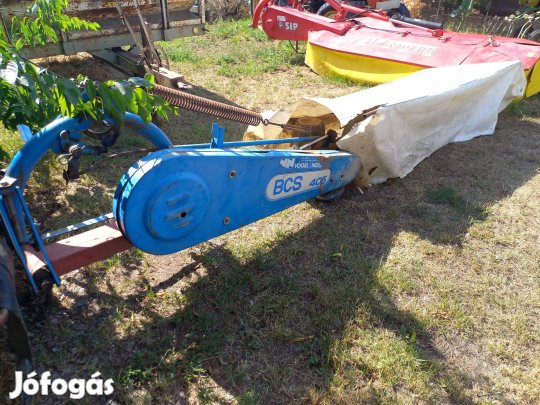 Vogel Noot BCS 405 kasza / fűkasza