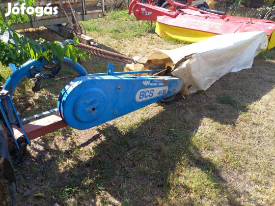 Vogel Noot BCS 405 kasza / fűkasza