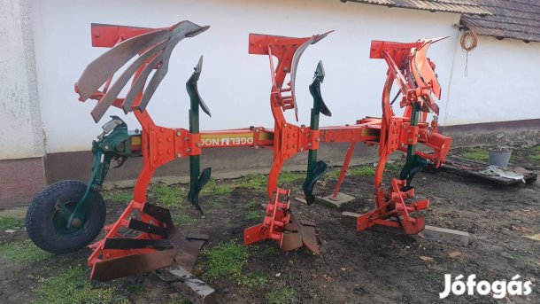 Vogel Noot Cplus 1020 eke